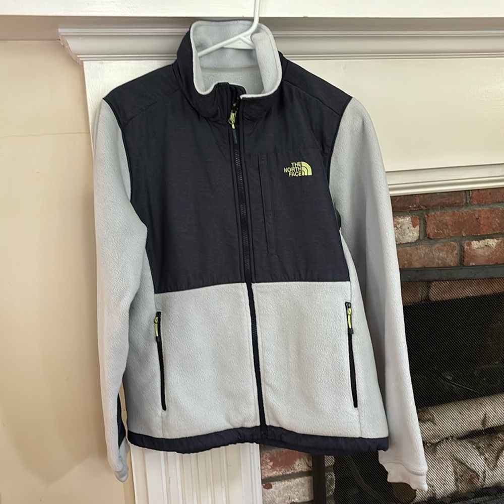 North Face Fleece